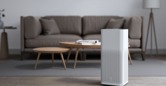 15 lợi ích, công dụng bất ngờ của máy lọc không khí đối với sức khỏe